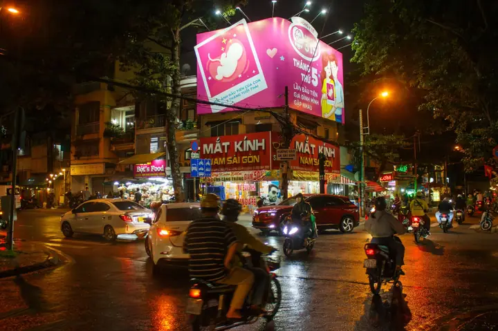 Số 3 Trần Quang Diệu