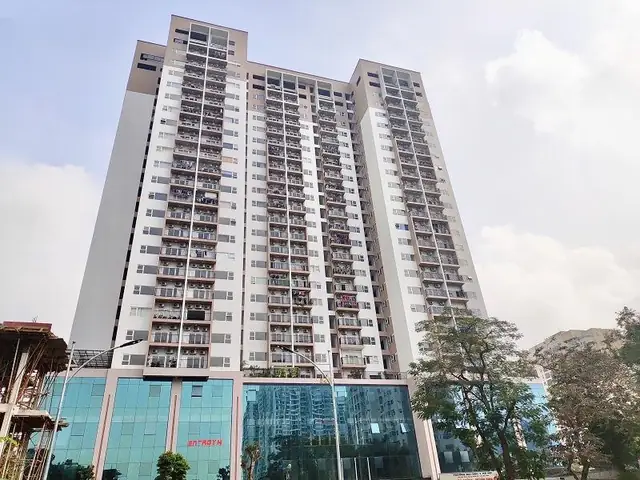 Thanh Xuân Complex: Trải Nghiệm Ẩm Thực & Giải Trí Tại 6 Lê Văn Thiêm