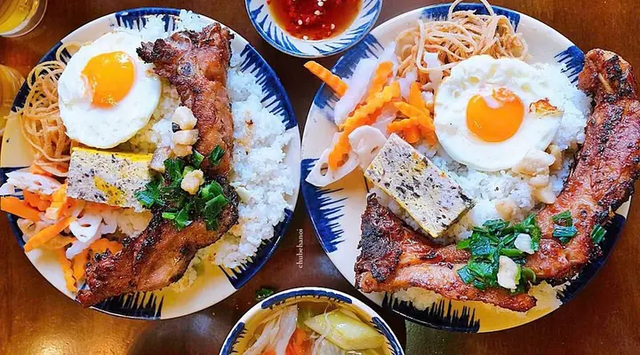 Số 7 Lê Đại Hành