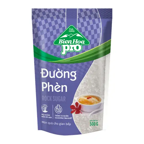 Sugar Cake Biên Hòa Menu