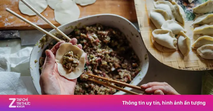 Sủi Cảo Hà Tôn Quyền: Bí Quyết Chọn Quán Ngon Trên Đường Quận 11