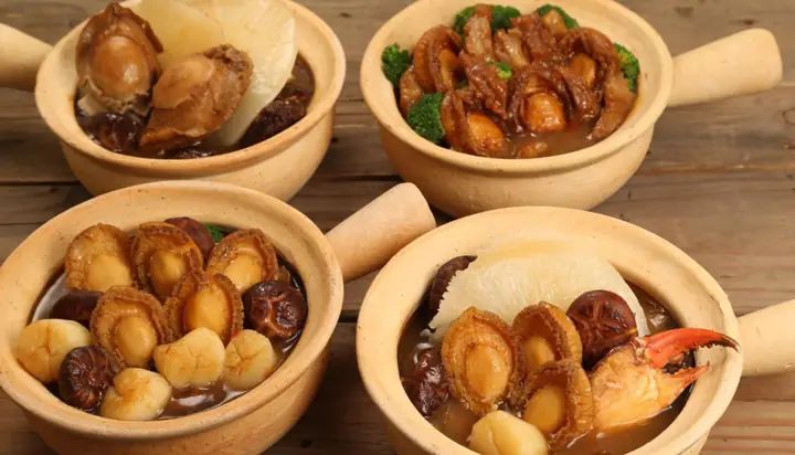 Cách Làm Súp Bào Ngư Ông Sủi Ngon Miệng Chuẩn Vị Nhà Hàng