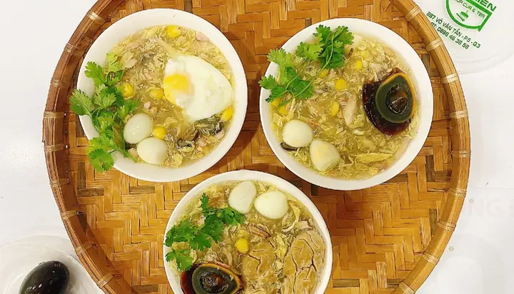 Cách Làm Súp Cua Ngon Chuẩn Vị Tại Nhà