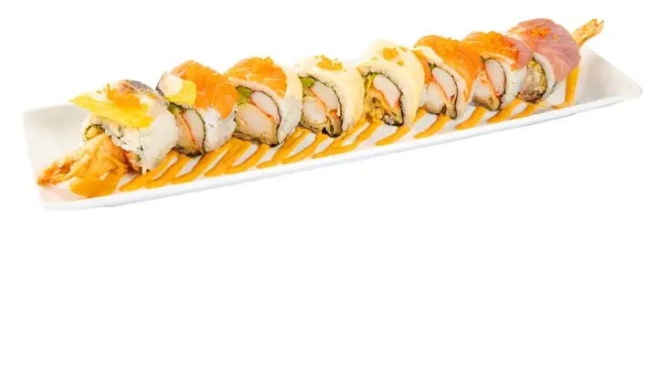 Review Chi Tiết Quán Sushi M&h Nguyễn Văn Cừ: Trải Nghiệm Thực Tế Và Đánh Giá Khách Quan
