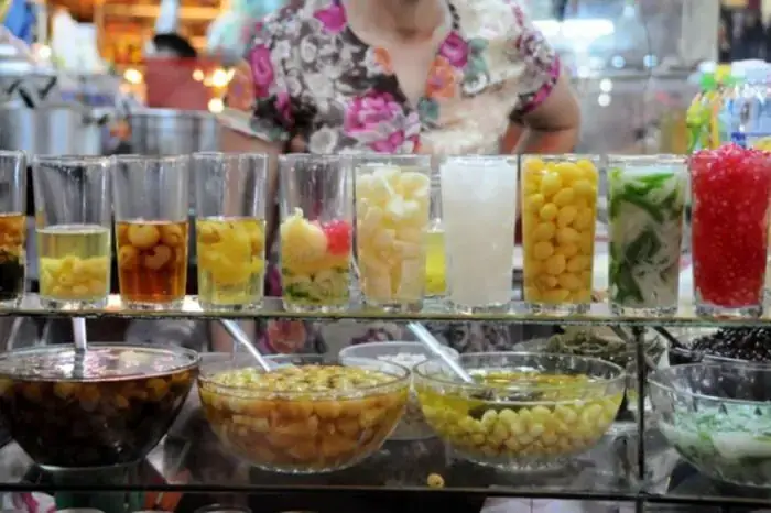 Review Chi Tiết 7 Quán Tàu Hủ Đá Ngô Quyền Ngon Nhất Sài Gòn