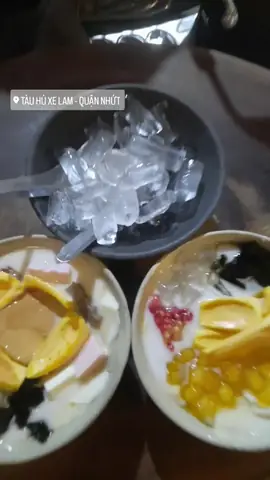Tàu Hủ Xe Lam Quận 1