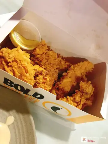 Review Texas Chicken Nguyễn Văn Cừ: Đánh Giá Chi Tiết Từ A-z