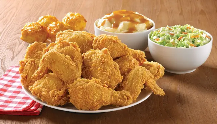 Texas Chicken Nha Trang Center: Đánh Giá Chi Tiết Và Lời Khuyên Thực Tế