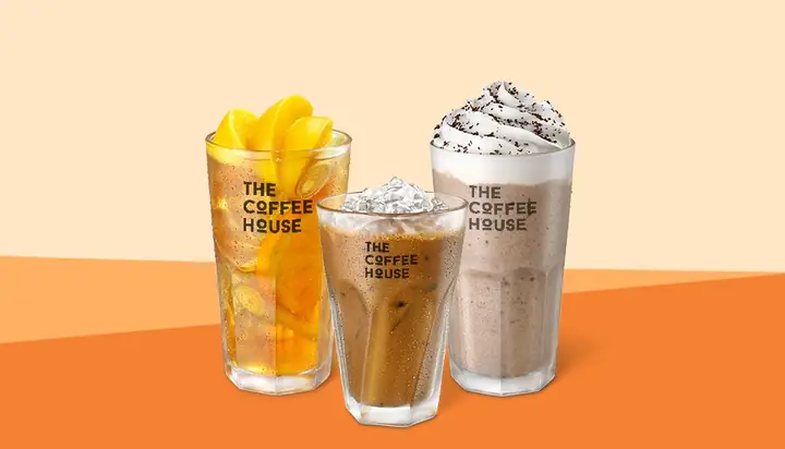 Review The Coffee House Ấp Bắc: Trải Nghiệm Cà Phê Gói Chuẩn Vị Giữa Lòng Quận Tân Bình