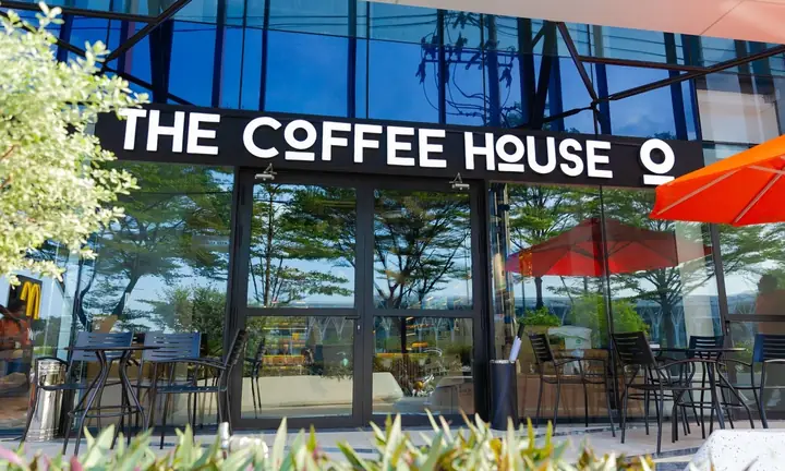 The Coffee House Đà Nẵng: Đánh Giá Chi Tiết Và Lý Do Rút Lui