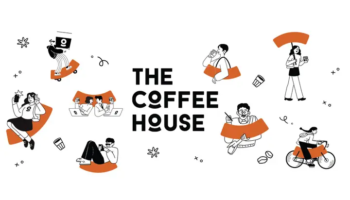 Đánh Giá Chi Tiết The Coffee House Phan Văn Trị, Quận Bình Thạnh