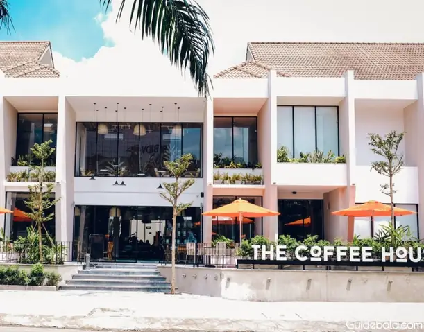 The Coffee House Trung Sơn