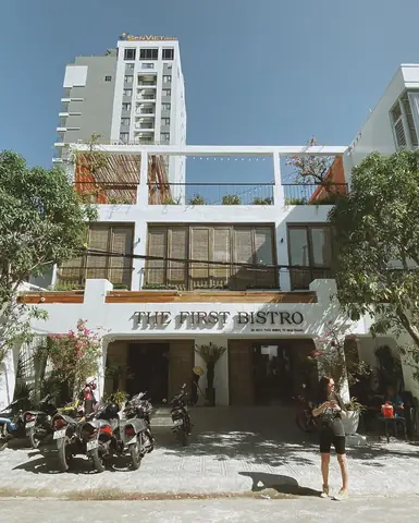 The First Bistro Nha Trang