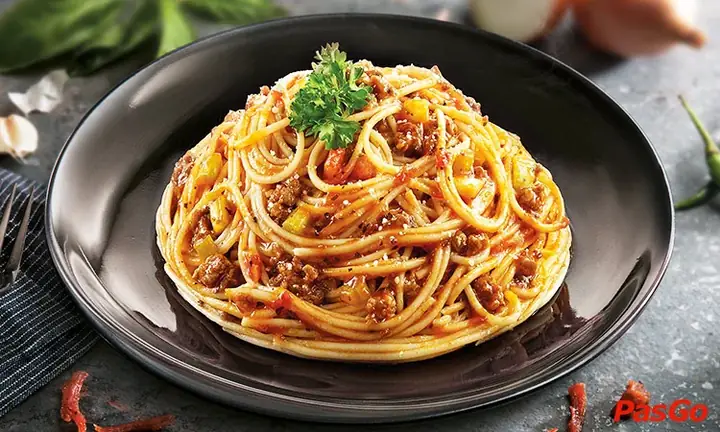 Review The Pizza Company Bà Hom: Trải Nghiệm Pizza Ý Đúng Điệu Tại Quận 6