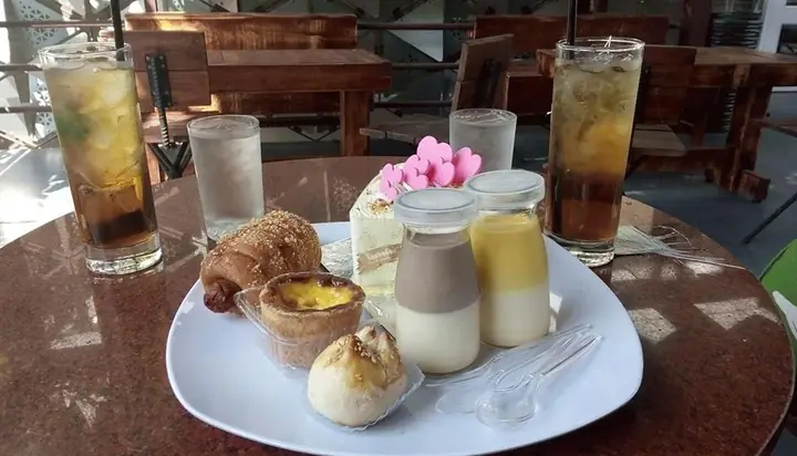Review Thiên Ân Bakery & Cafe: Tiệm Bánh Phong Cách Việt Ở Quận Thủ Đức Có Thực Sự Đáng Ghé?