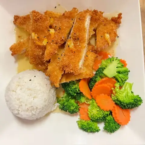 Thịt Xiên Nướng Quang Trung: Review Chi Tiết Trải Nghiệm Ẩm Thực Đậm Chất Việt