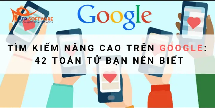 Toán Tử Tìm Kiếm Google: Công Cụ Tối Thượng Cho Tín Đồ Ẩm Thực