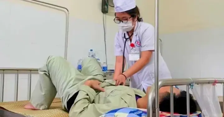 Tiệm Bánh Mì Thi Thi: Phân Tích Vụ Ngộ Độc Và Đánh Giá An Toàn