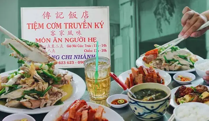 Tiệm Cơm Truyền Ký 2: Review Toàn Diện Về Chất Lượng Và Giá Cả