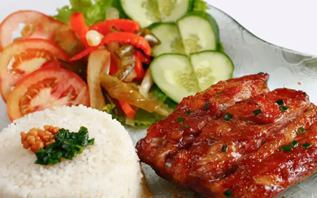 Review Tiệm Cơm Út Miền Tây Phan Bội Châu: Trải Nghiệm Ẩm Thực Miền Tây Tại Đà Lạt