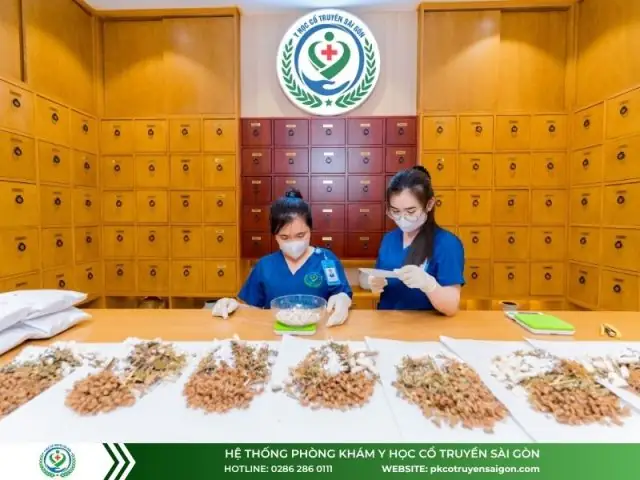 Top 8 Tiệm Thuốc Bắc Uy Tín Quận 5: Đánh Giá Chi Tiết Từ Chuyên Gia