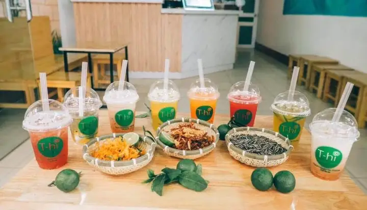 Tiệm Trà Chanh T-hi: Đánh Giá Chi Tiết Và Bài Học Từ Một Quán Đã Đóng Cửa