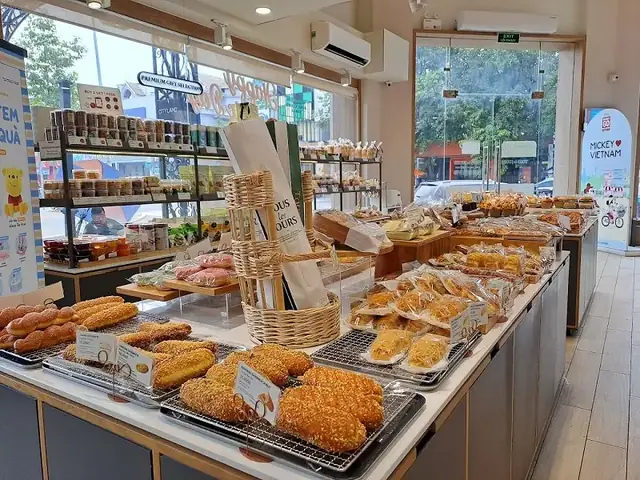 Tour Les Jour Gò Vấp