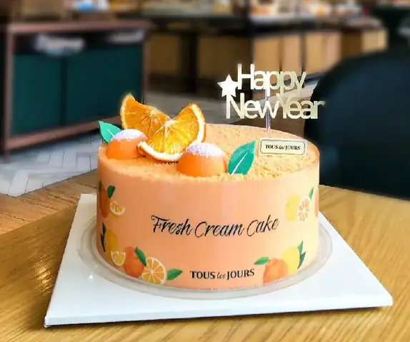 Đánh Giá Chi Tiết Tiệm Bánh Tous Les Jours Gò Vấp: Trải Nghiệm Ẩm Thực Phong Cách Châu Âu