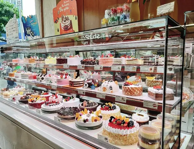 Tous Les Jours Quận 7