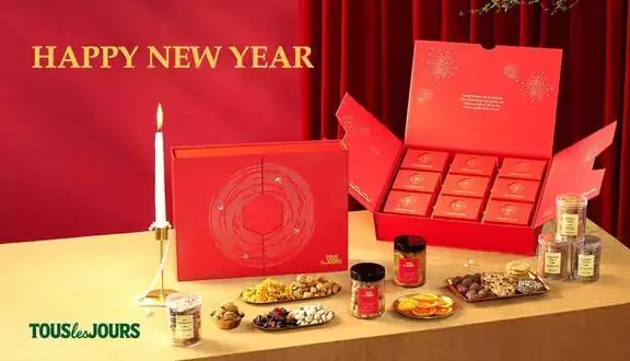 Review Chi Tiết Tous Les Jours Times City: Có Đáng Thử?