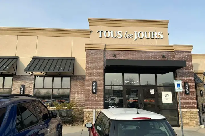 Tous Les Jours Menu Calories: Phân Tích Toàn Diện Bánh & Đồ Uống
