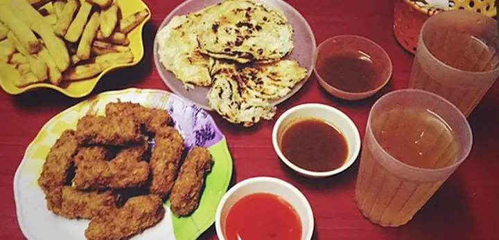 Trà Bát Bảo Cát Linh