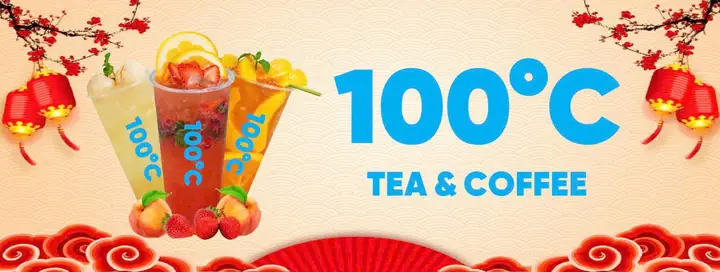 Trà Sữa 100 Độ C: Đánh Giá Chi Tiết Về Quán Trà Sữa Nổi Tiếng Tại Thủ Đức