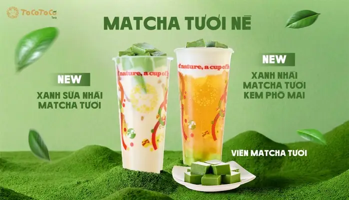 Review Trà Sữa 3 Anh Em Tocotoco: Đậm Đà Vị Truyền Thống Hay Chỉ Là Chiêu Trò?