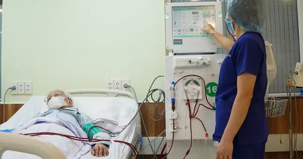 Trà Sữa Và Bánh Tráng Trộn: Đánh Giá Tác Hại Đến Thận Và Lời Khuyên Dinh Dưỡng