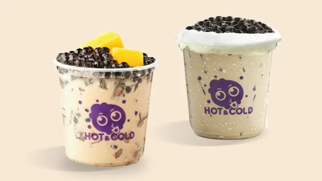 Trà Sữa Hot & Cold: Tổng Hợp Từ Menu, Giá Cả Đến Đánh Giá Chi Tiết