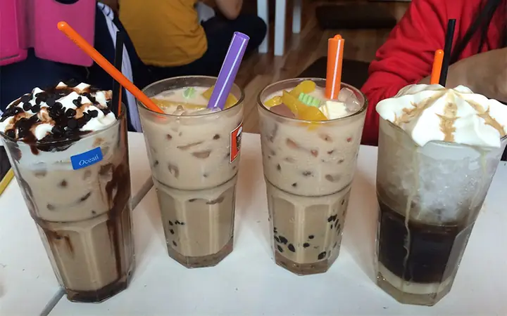 Review Trà Sữa 365 Lê Trọng Tấn: Đánh Giá Khách Quan Và Trải Nghiệm Thực Tế