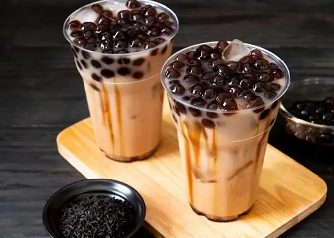 Review Tổng Hợp 8 Quán Trà Sữa Đỉnh Nhất Phố Phạm Ngọc Thạch, Hà Nội