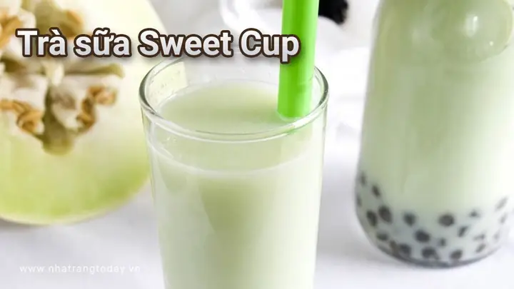 Review Trà Sữa Sweet Cup Nha Trang: Đánh Giá Chi Tiết Và Trải Nghiệm Thực Tế