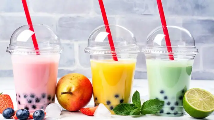 Bí Quyết Chọn Quán Trà Sữa Ngon Tại Thủ Dầu Một
