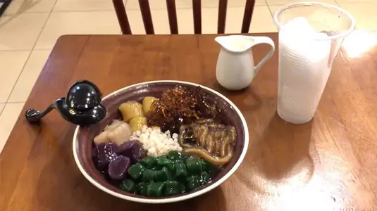 Trà Sữa Tocotoco Cao Thắng
