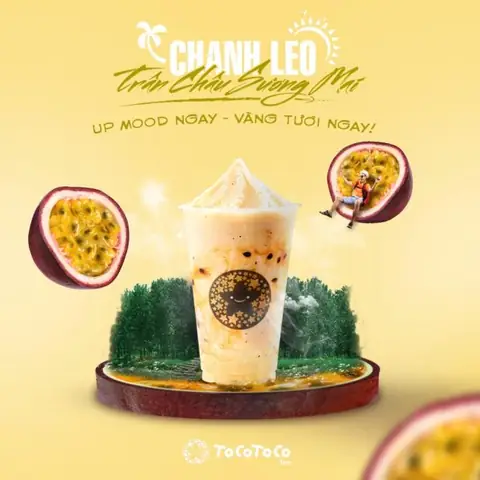 Review Tocotoco 95 Đội Cấn: Đánh Giá Thực Tế Về Không Gian, Đồ Uống & Dịch Vụ