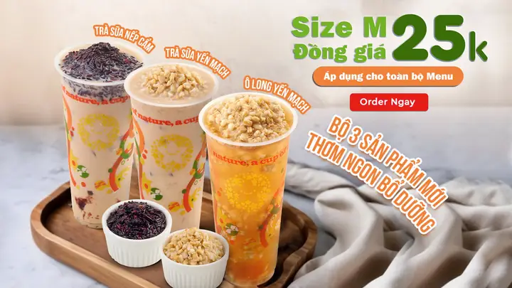 Review Tocotoco: Trà Sữa Việt Đậm Chất, Có Thực Sự Xứng Đáng Với Danh Hiệu?