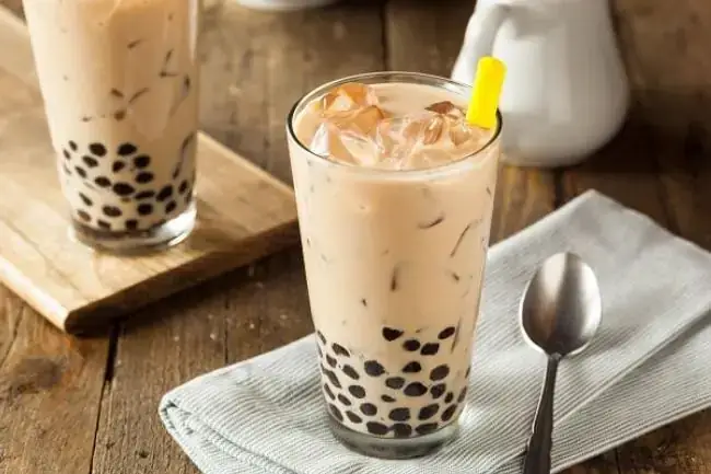 Trà Sữa Tocotoco Tây Ninh