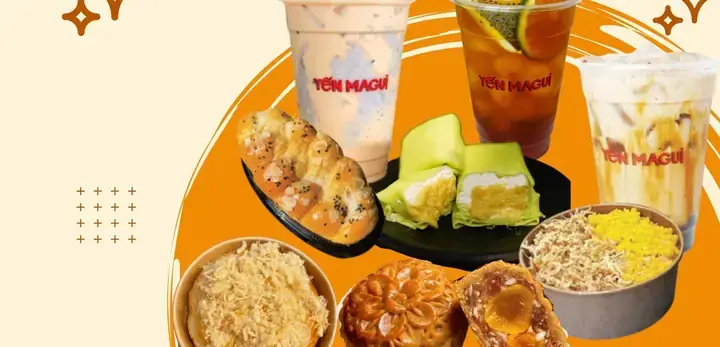 Review Trà Sữa Yến Magui Dĩ An: Có Thực Sự Xứng Đáng Với Giá Tiền?