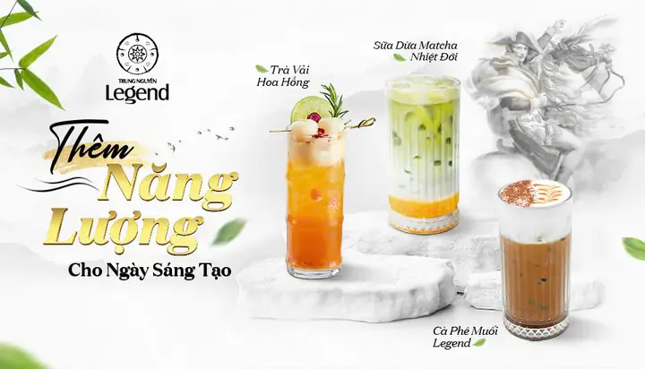 Trung Nguyên Legend 249a Hoàng Văn Thụ: Đánh Giá Chi Tiết Từ Góc Nhìn Thực Tế