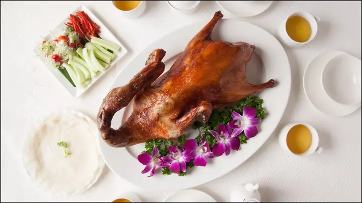 Vịt Quay Bắc Kinh Đà Nẵng: Review Chi Tiết Và Địa Điểm Nên Thử