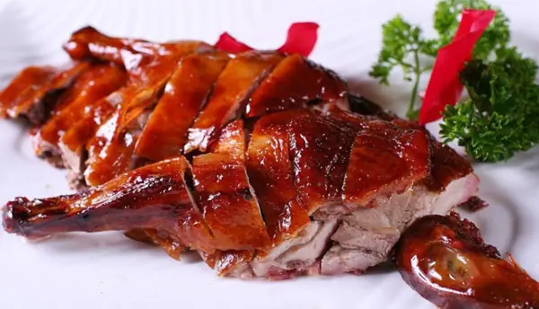 Hướng Dẫn Trải Nghiệm Món Vịt Cỏ Đặc Sắc Tại Nhà Hàng Thuận Yến Thái Nguyên