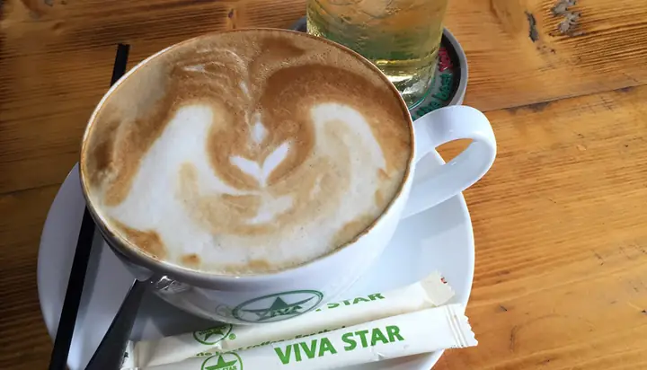 Review Viva Star Coffee Bàu Cát: Trải Nghiệm Thực Tế Và Đánh Giá Chi Tiết