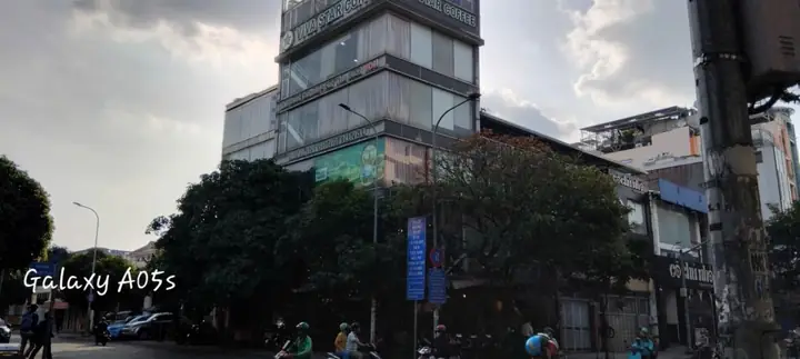 Review Viva Star Coffee Quận 10: Không Gian Đẹp, Đồ Uống Đa Dạng Và Giá Cả Hợp Lý